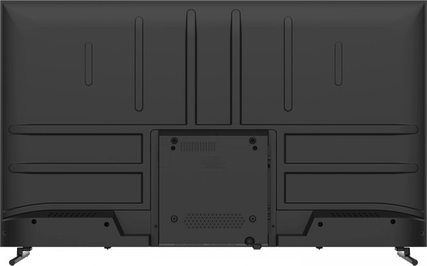 Изображение товара Телевизор Digma 50" DM-LED50UBB33 (черный)