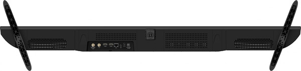 Изображение товара Телевизор Digma 50" DM-LED50UBB40 (черный)