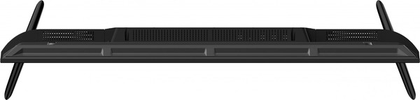 Изображение товара Телевизор Digma 50" DM-LED50UBB40 (черный)