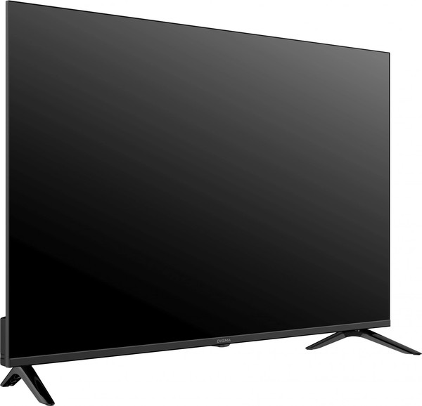 Изображение товара Телевизор Digma 50" DM-LED50UBB40 (черный)