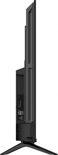 Изображение товара Телевизор Digma 50" DM-LED50UBB40 (черный)