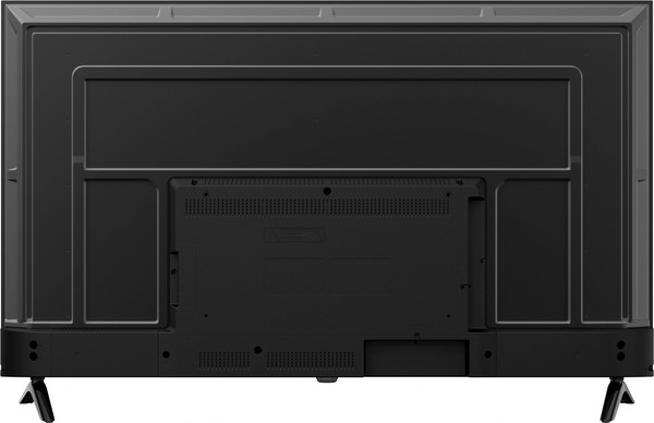 Изображение товара Телевизор Digma 50" DM-LED50UBB40 (черный)