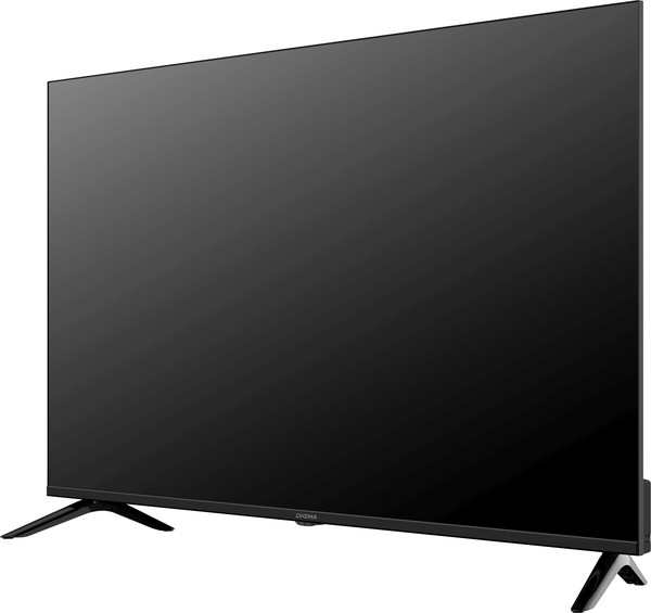 Изображение товара Телевизор Digma 50" DM-LED50UBB40 (черный)