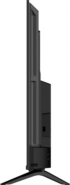 Изображение товара Телевизор Digma 50" DM-LED50UBB40 (черный)