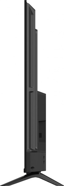 Изображение товара Телевизор Digma DM-LED55UBB40 (черный)