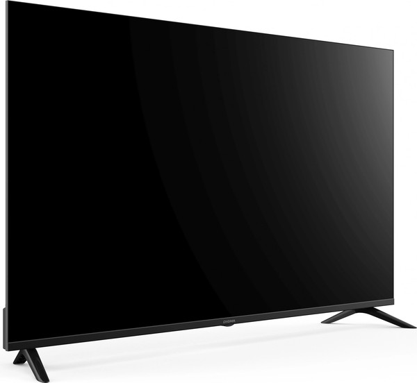Изображение товара Телевизор Digma DM-LED55UBB40 (черный)