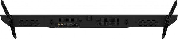 Изображение товара Телевизор Digma DM-LED55UBB40 (черный)