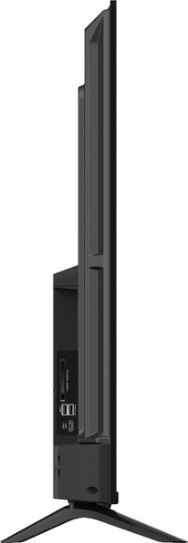 Изображение товара Телевизор Digma DM-LED55UBB40 (черный)