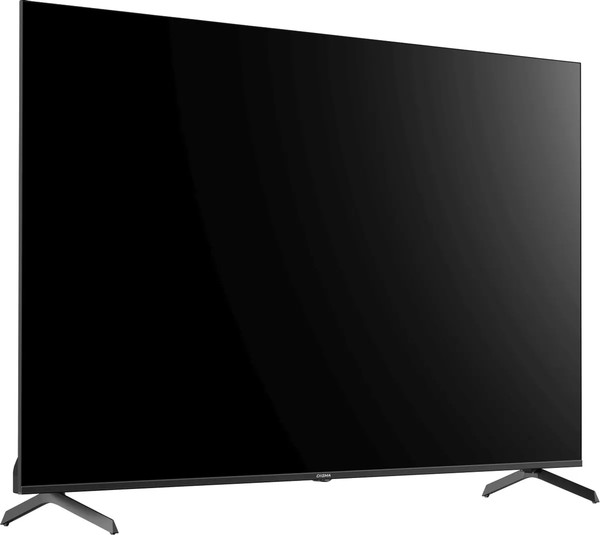 Изображение товара Телевизор Digma 75" DM-LED75UQB31 (черный)