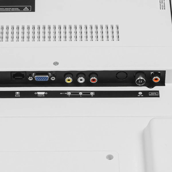 Изображение товара Телевизор Asano 55LU5011T