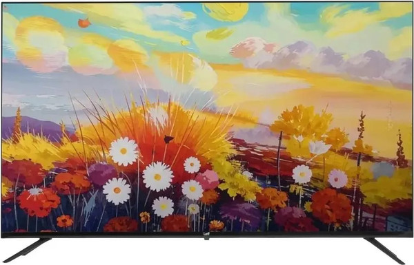 Изображение товара Телевизор Leff 55" 55U570T