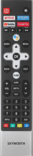 Изображение товара Телевизор Skyworth 55" 55SXE9000 (OLED)