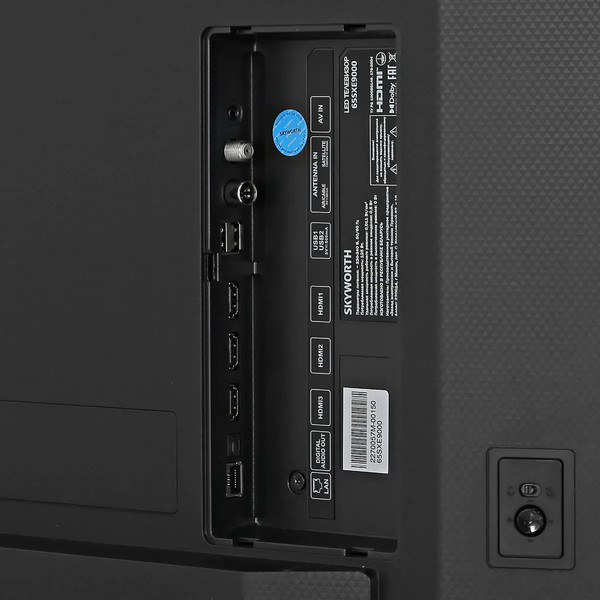 Изображение товара Телевизор Skyworth 65" 65SXE9000 (OLED)