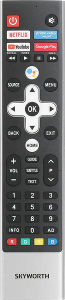 Изображение товара Телевизор Skyworth 65" 65SXE9000 (OLED)