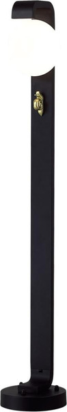 Изображение товара Фонарь уличный Odeon Light Luma 5434/1FA