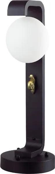 Изображение товара Светильник уличный Odeon Light Luma 5434/1F