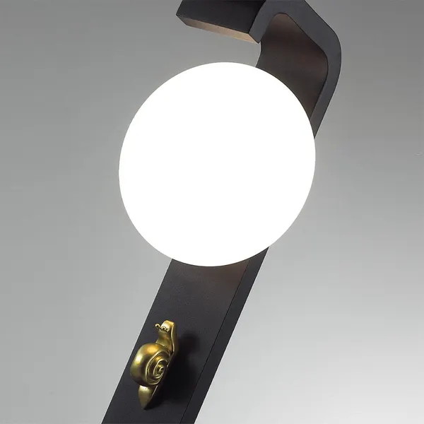 Изображение товара Светильник уличный Odeon Light Luma 5434/1F