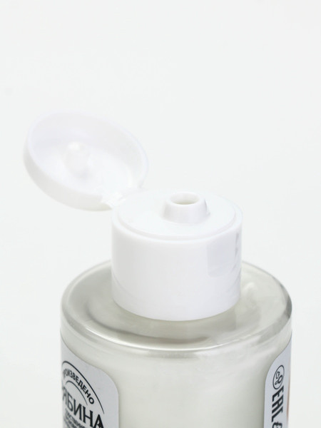 Изображение товара Гель для душа URAL LAB Карамель / 10867255 (110мл)