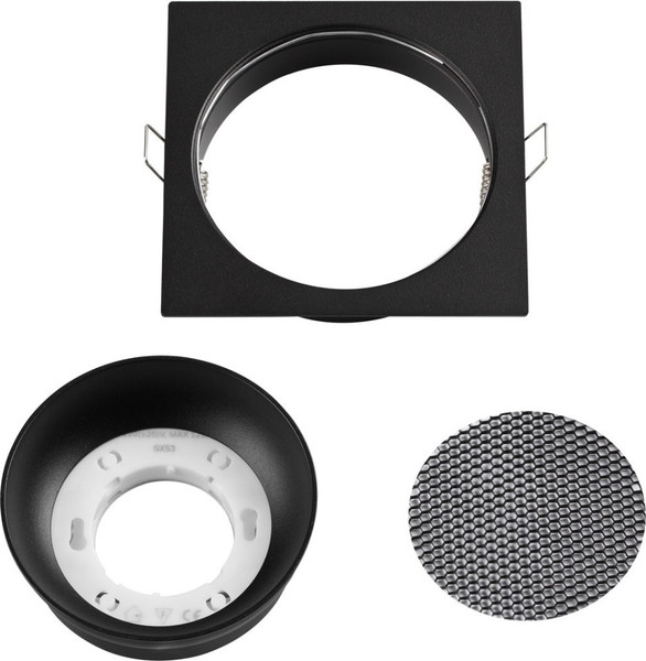 Изображение товара Точечный светильник Novotech Gemini 371006