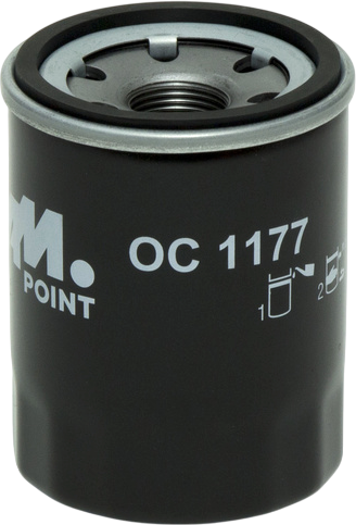 Изображение товара Масляный фильтр AM Point OC 1177