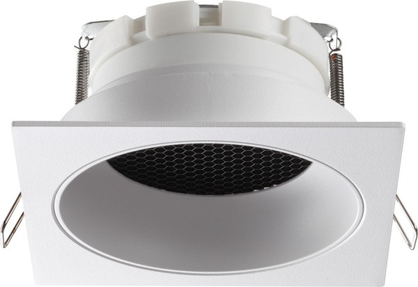 Изображение товара Точечный светильник Novotech Gemini 371005