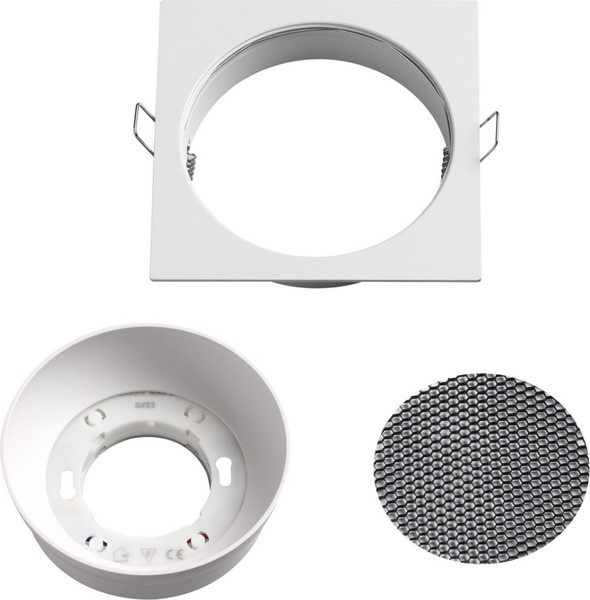 Изображение товара Точечный светильник Novotech Gemini 371005