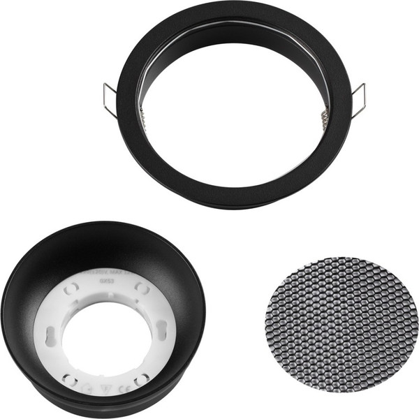 Изображение товара Точечный светильник Novotech Gemini 371004