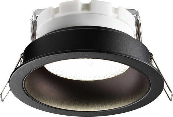 Изображение товара Точечный светильник Novotech Gemini 371004