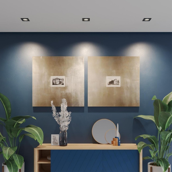 Изображение товара Точечный светильник Novotech Morus 371002