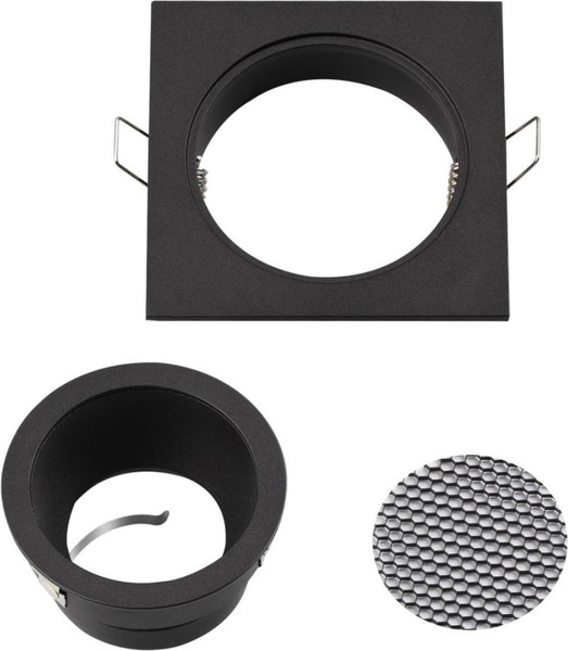 Изображение товара Точечный светильник Novotech Morus 371002