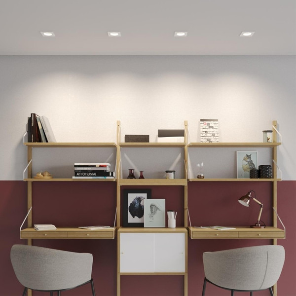 Изображение товара Точечный светильник Novotech Morus 371001