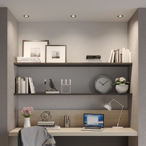 Изображение товара Точечный светильник Novotech Morus 371000