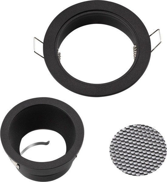 Изображение товара Точечный светильник Novotech Morus 371000