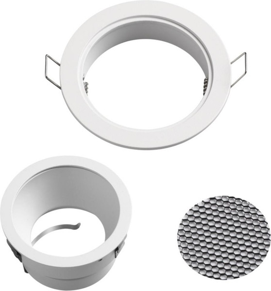 Изображение товара Точечный светильник Novotech Morus 370999