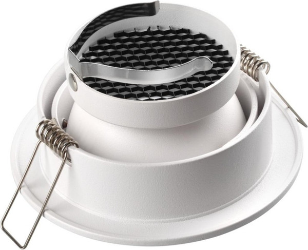 Изображение товара Точечный светильник Novotech Morus 370999