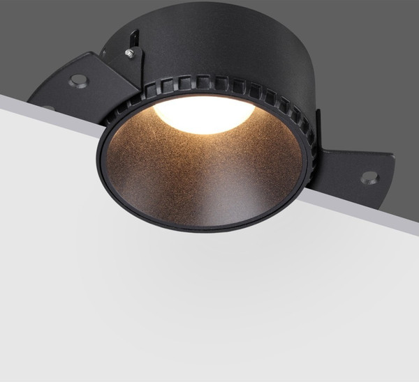 Изображение товара Точечный светильник Novotech Nimbus 370996