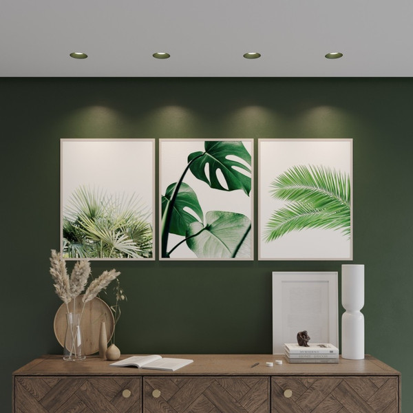 Изображение товара Точечный светильник Novotech Nimbus 370996