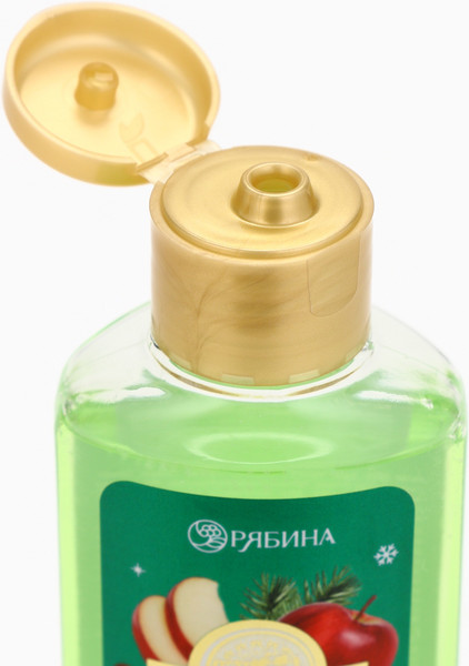 Изображение товара Гель для душа URAL LAB Яблочный пунш / 10867654 (100мл)