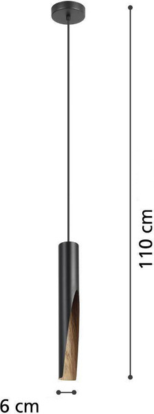 Изображение товара Потолочный светильник Eglo Barbotto 901732