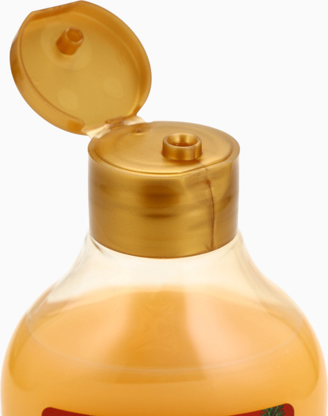 Изображение товара Гель для душа URAL LAB Сливочный мандарин / 10368196 (300мл)