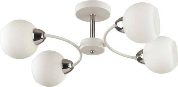 Изображение товара Люстра Lumion Kodi 5647/4C