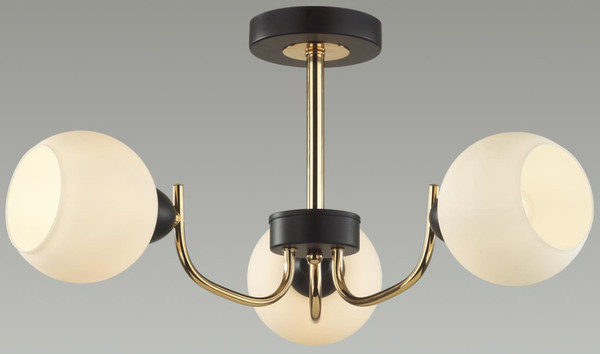 Изображение товара Люстра Lumion Bliss 5642/3C