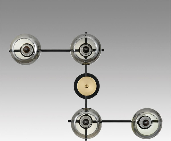 Изображение товара Люстра Lumion Emina 8059/4C