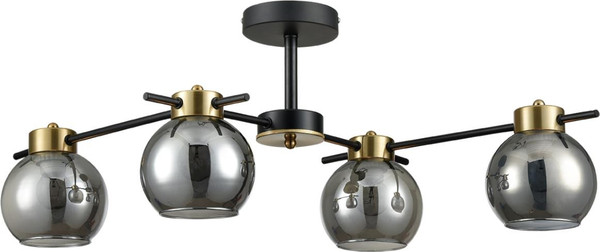 Изображение товара Люстра Lumion Emina 8059/4C