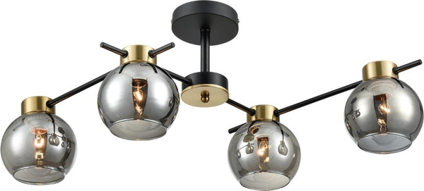 Изображение товара Люстра Lumion Emina 8059/4C