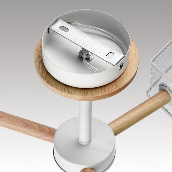 Изображение товара Люстра Lumion Irma 8246/3C