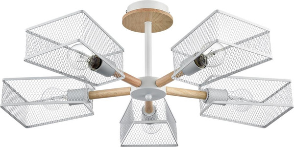 Изображение товара Люстра Lumion Irma 8246/5C