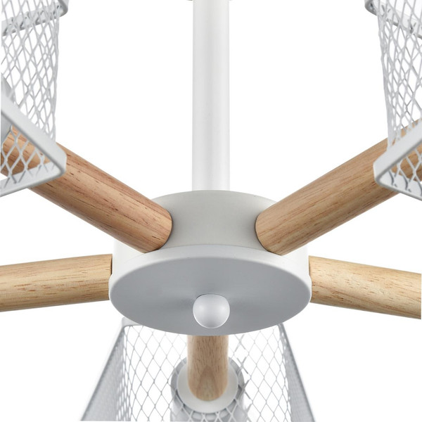 Изображение товара Люстра Lumion Irma 8246/5C