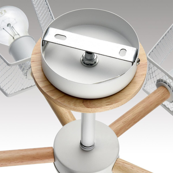 Изображение товара Люстра Lumion Irma 8246/5C