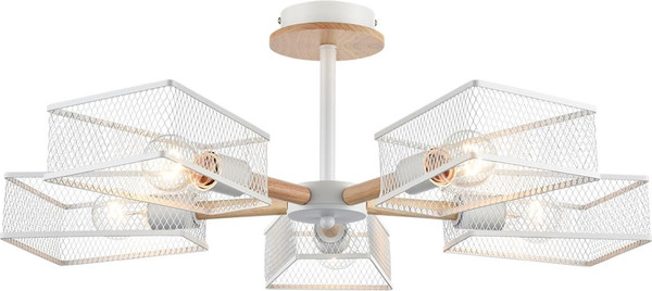 Изображение товара Люстра Lumion Irma 8246/5C